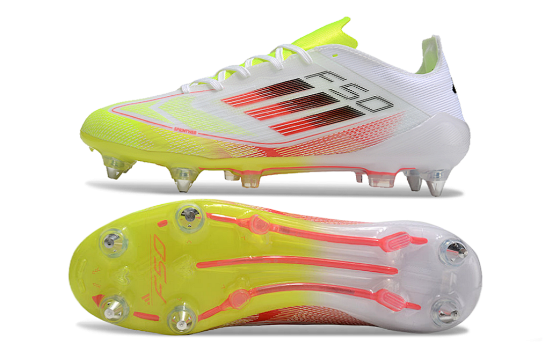 Adidas F50 SG