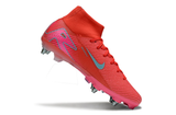 Nike Air Zoom Mercurial Superfly IIX Elite SG