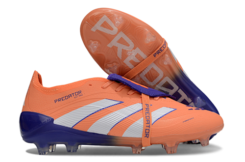 PREDATOR Elite ACCURACY BOOTS FG