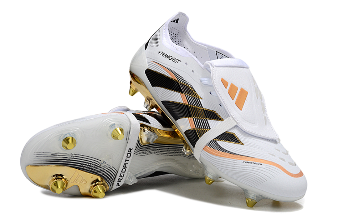 PREDATOR ACCURACY+SG BOOTS
