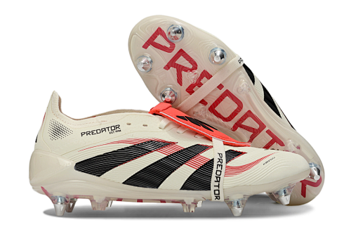 PREDATOR ACCURACY+SG BOOTS