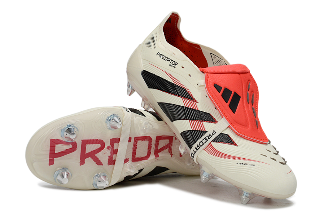 PREDATOR ACCURACY+SG BOOTS