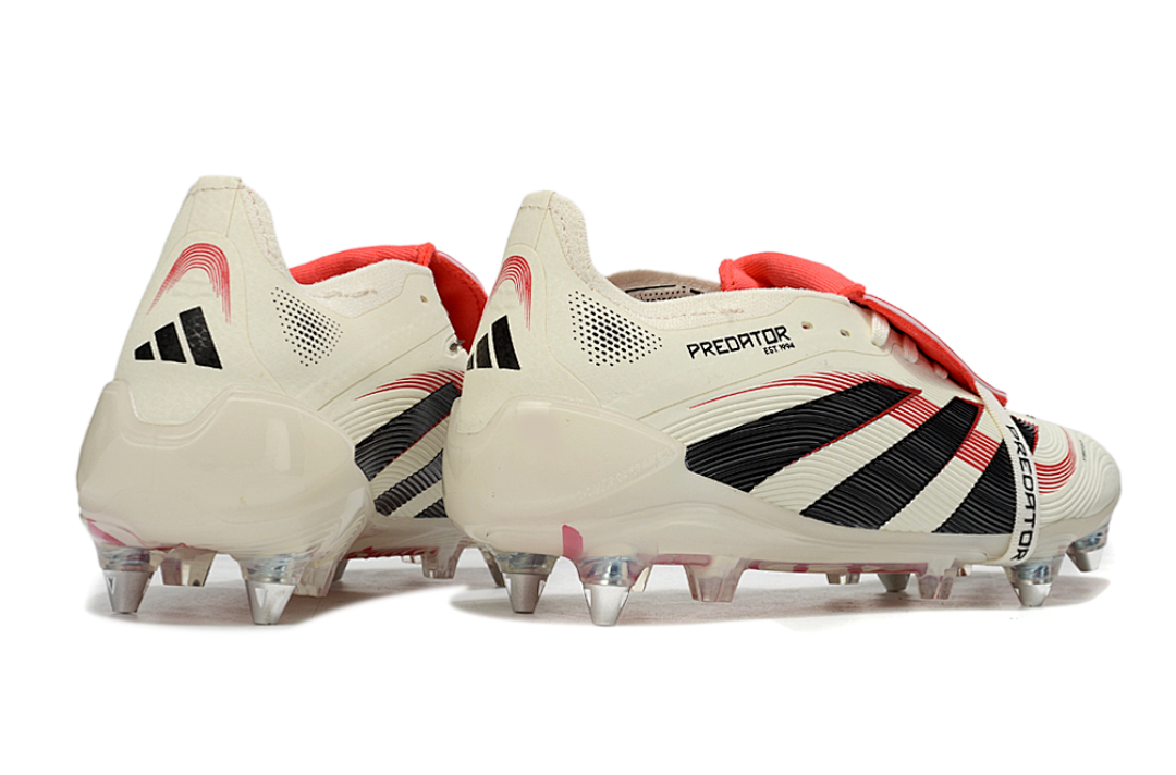 PREDATOR ACCURACY+SG BOOTS