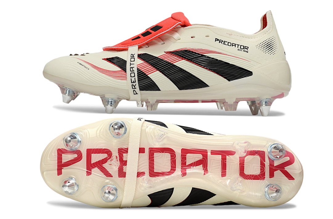 PREDATOR ACCURACY+SG BOOTS