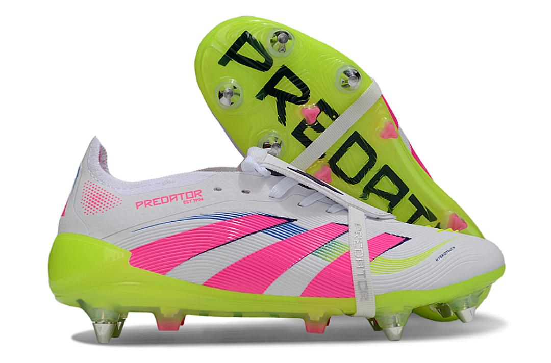 PREDATOR ACCURACY+SG BOOTS