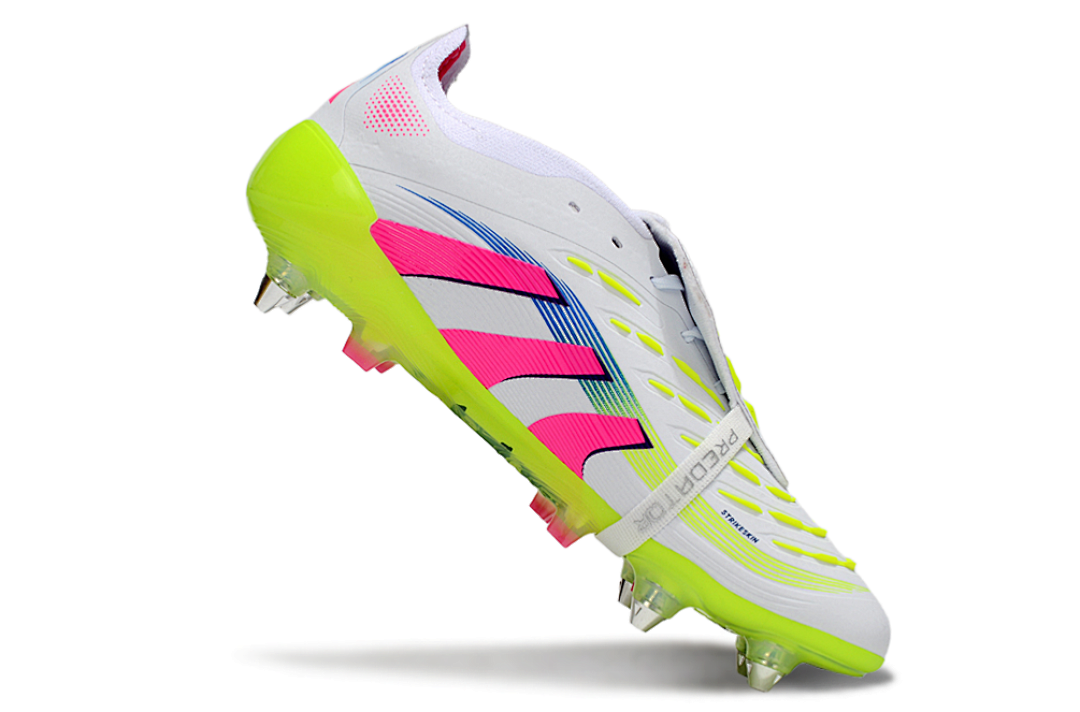 PREDATOR ACCURACY+SG BOOTS