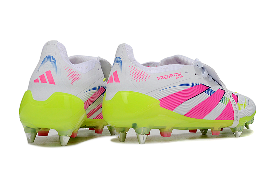 PREDATOR ACCURACY+SG BOOTS