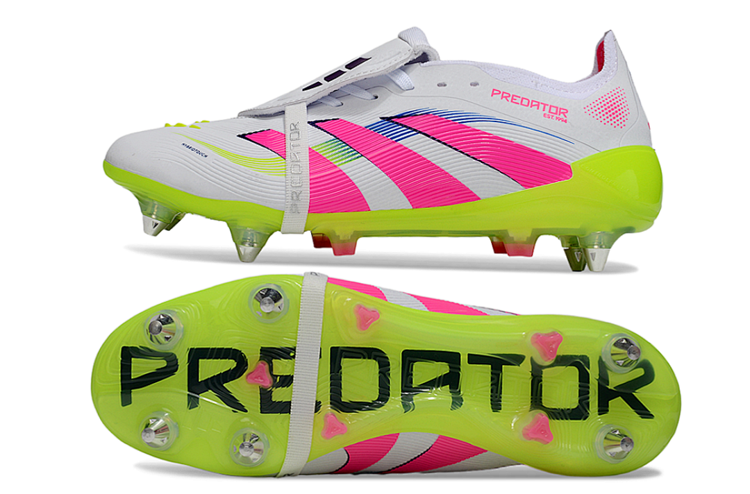 PREDATOR ACCURACY+SG BOOTS