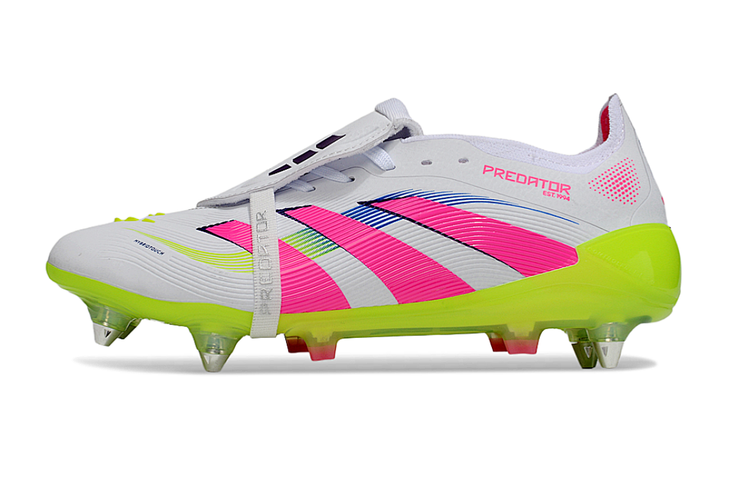 PREDATOR ACCURACY+SG BOOTS