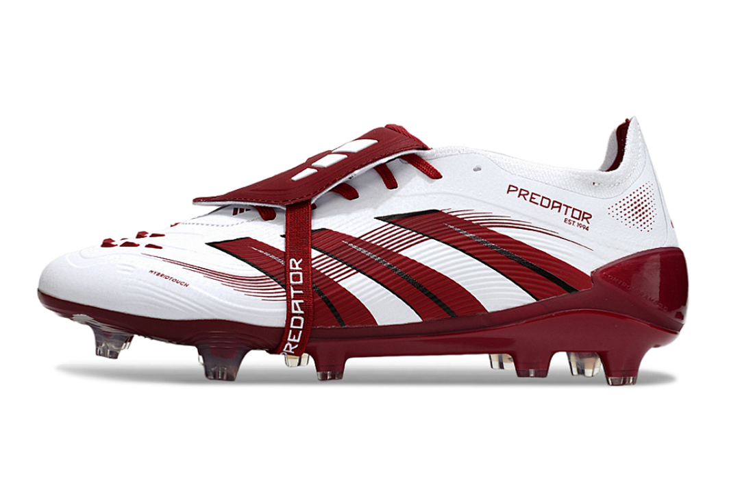 PREDATOR Elite ACCURACY BOOTS FG