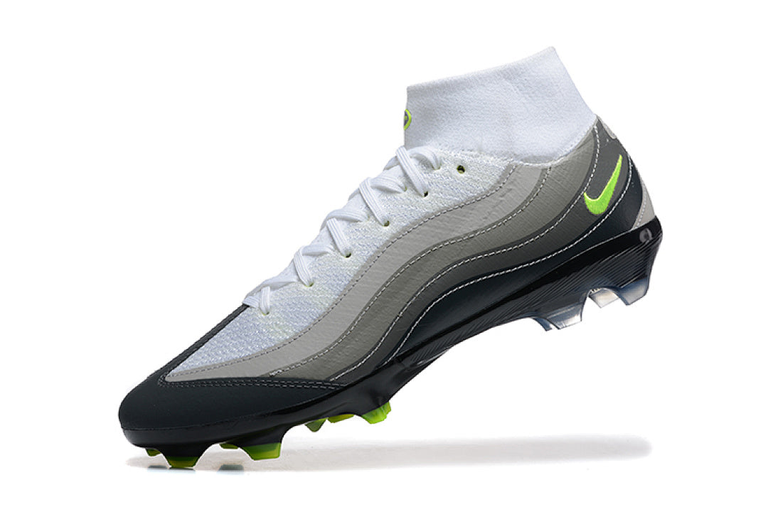 Nike Air Zoom Mercurial Superfly IIX Elite FG
