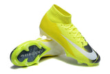 Nike Air Zoom Mercurial Superfly IIX Elite FG