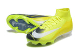 Nike Air Zoom Mercurial Superfly IIX Elite FG