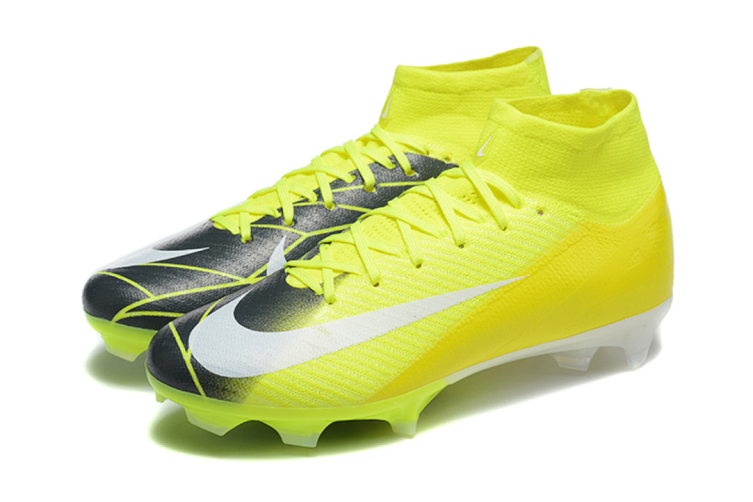 Nike Air Zoom Mercurial Superfly IIX Elite FG