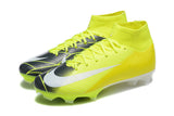Nike Air Zoom Mercurial Superfly IIX Elite FG