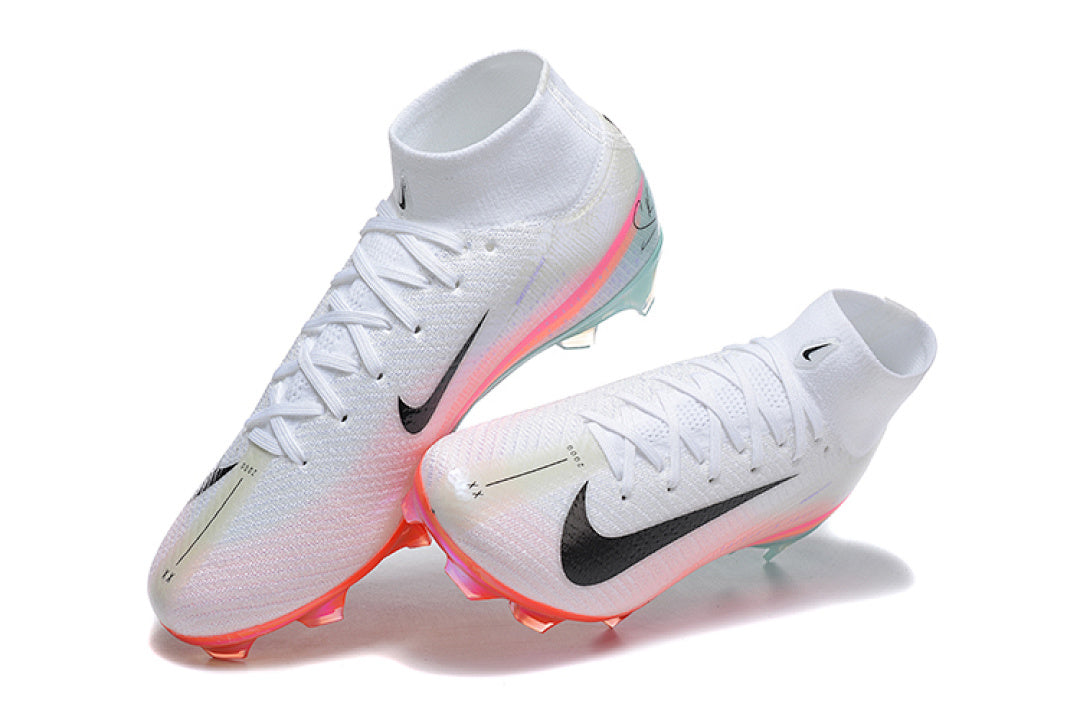 Nike Air Zoom Mercurial Superfly IIX Elite FG