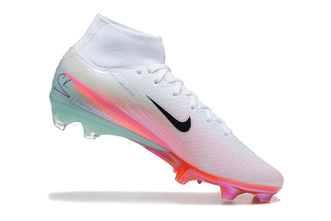 Nike Air Zoom Mercurial Superfly IIX Elite FG