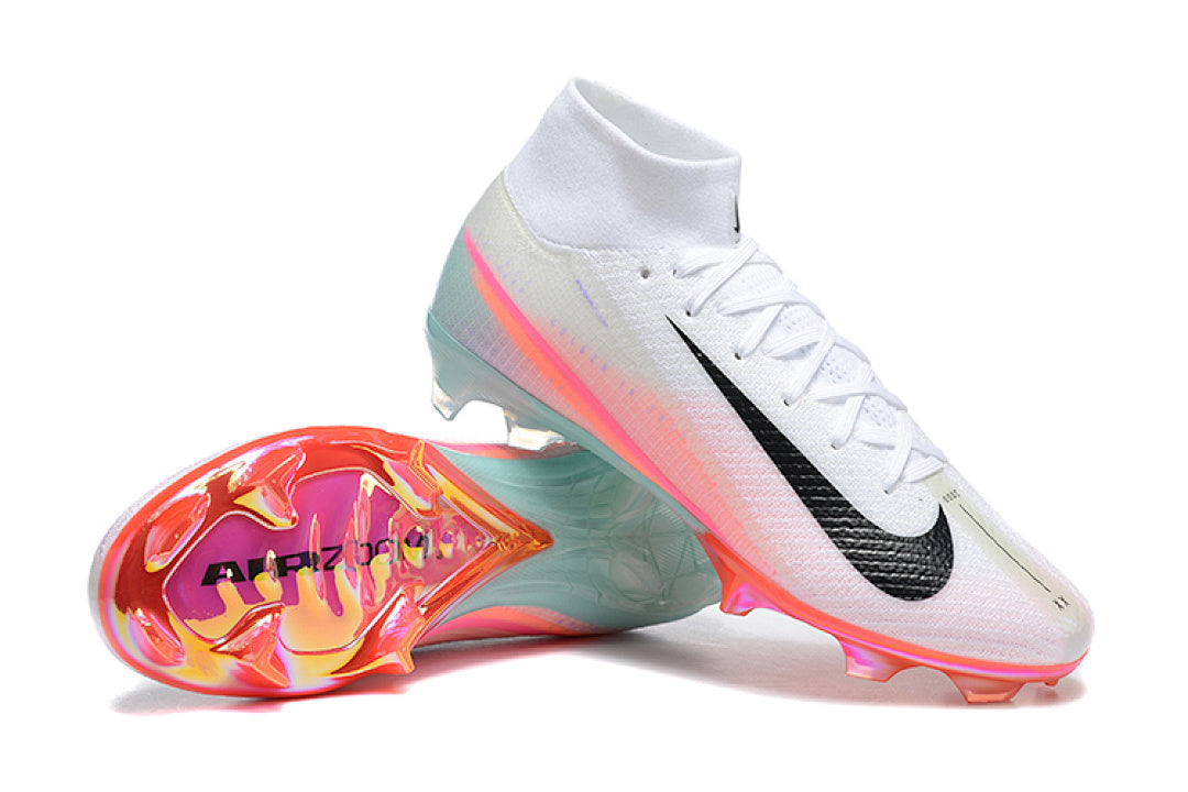 Nike Air Zoom Mercurial Superfly IIX Elite FG