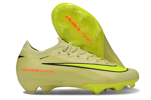 NIKE 16 FG Nike Air Zoom Mercurial Vapor XV Elite FG