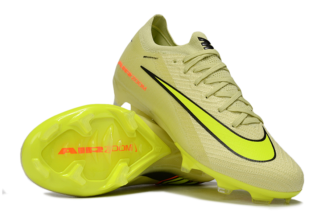 NIKE 16 FG Nike Air Zoom Mercurial Vapor XV Elite FG