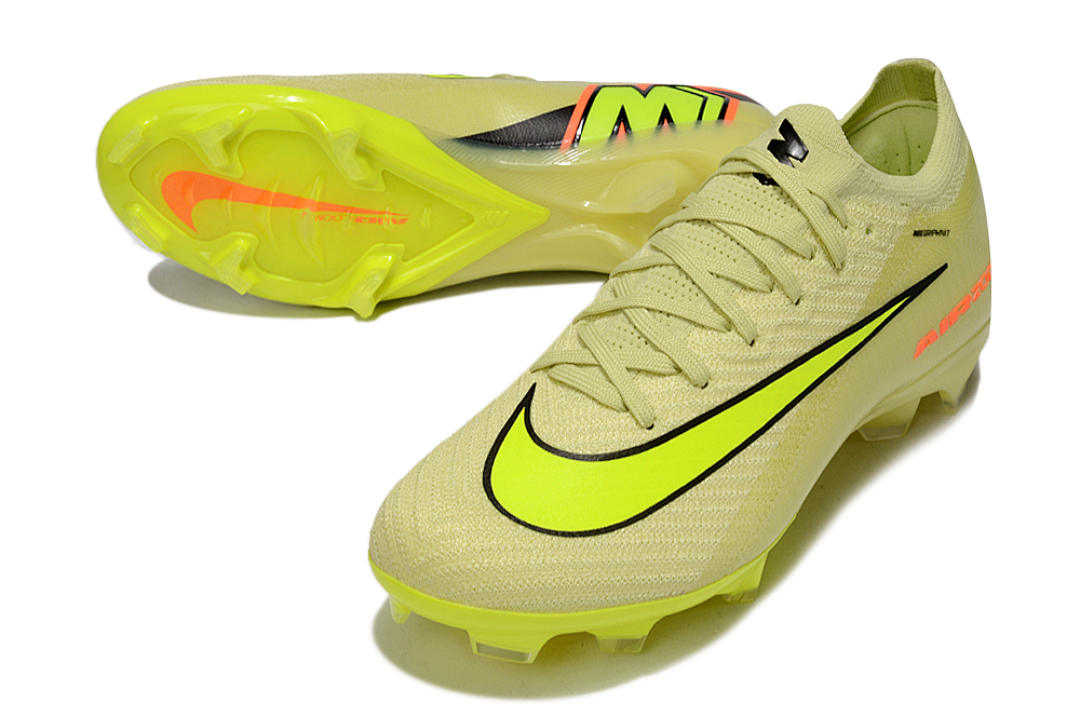 NIKE 16 FG Nike Air Zoom Mercurial Vapor XV Elite FG