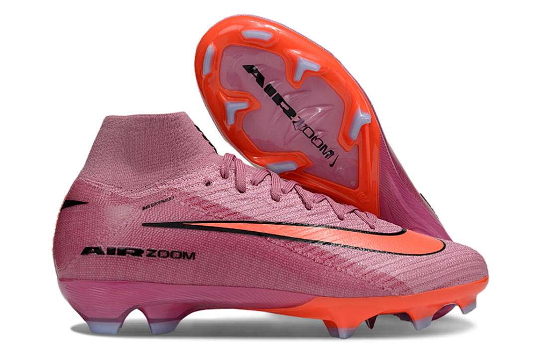 NIKE 16 FG Nike Air Zoom Mercurial Vapor XV Elite FG