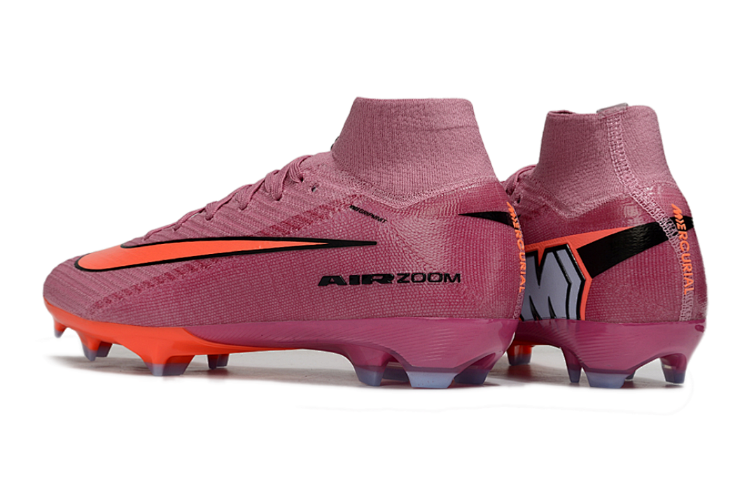 NIKE 16 FG Nike Air Zoom Mercurial Vapor XV Elite FG