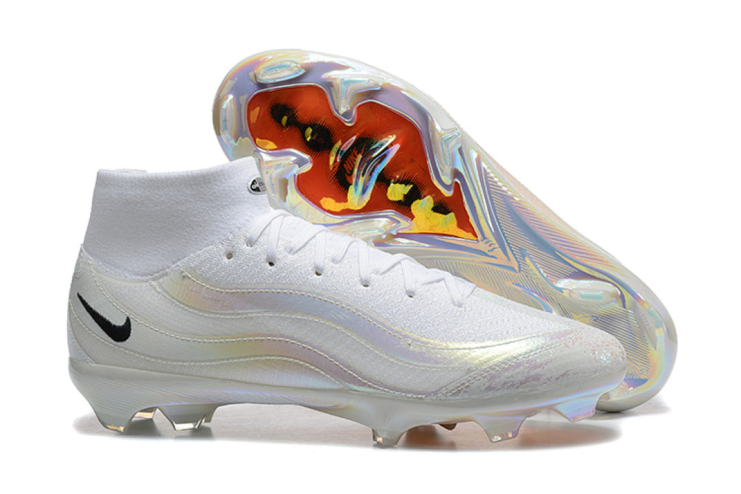 Nike Air Zoom Mercurial Superfly IIX Elite FG