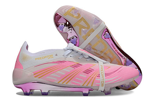 PREDATOR Elite ACCURACY BOOTS FG