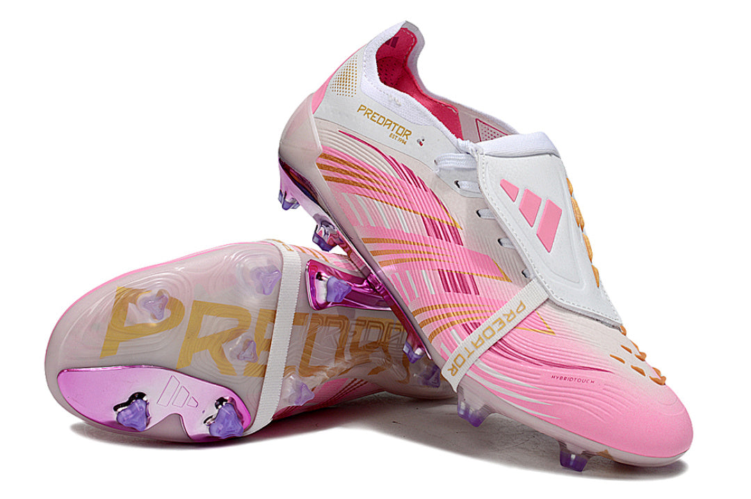 PREDATOR Elite ACCURACY BOOTS FG
