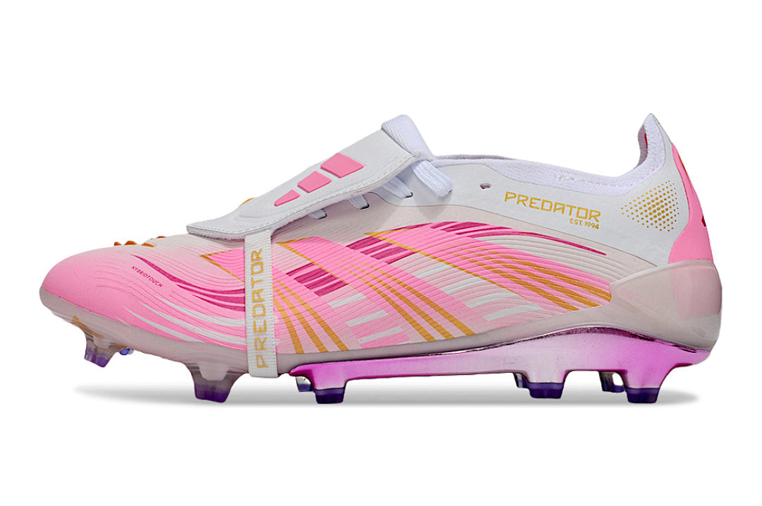 PREDATOR Elite ACCURACY BOOTS FG