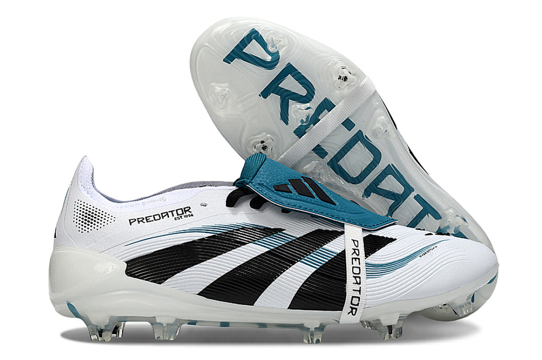 PREDATOR Elite ACCURACY BOOTS FG