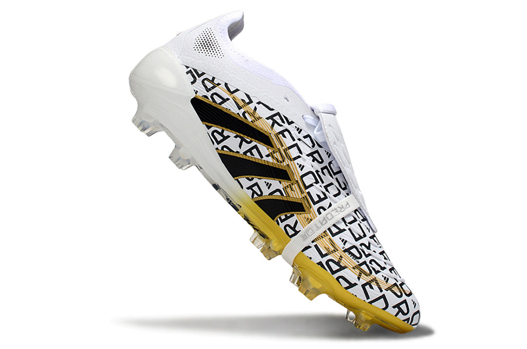 PREDATOR Elite ACCURACY BOOTS FG