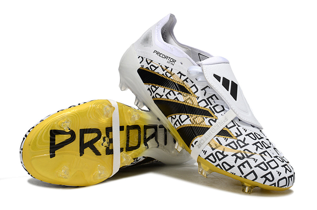 PREDATOR Elite ACCURACY BOOTS FG