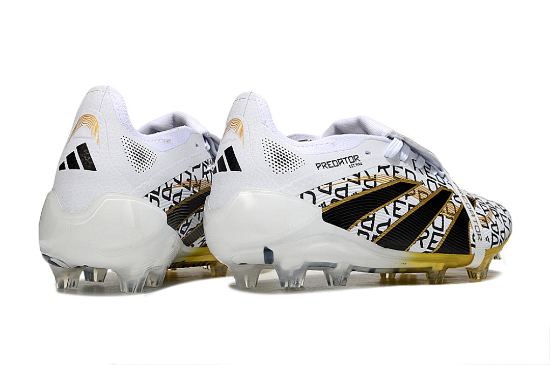 PREDATOR Elite ACCURACY BOOTS FG