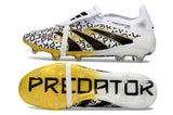 PREDATOR Elite ACCURACY BOOTS FG