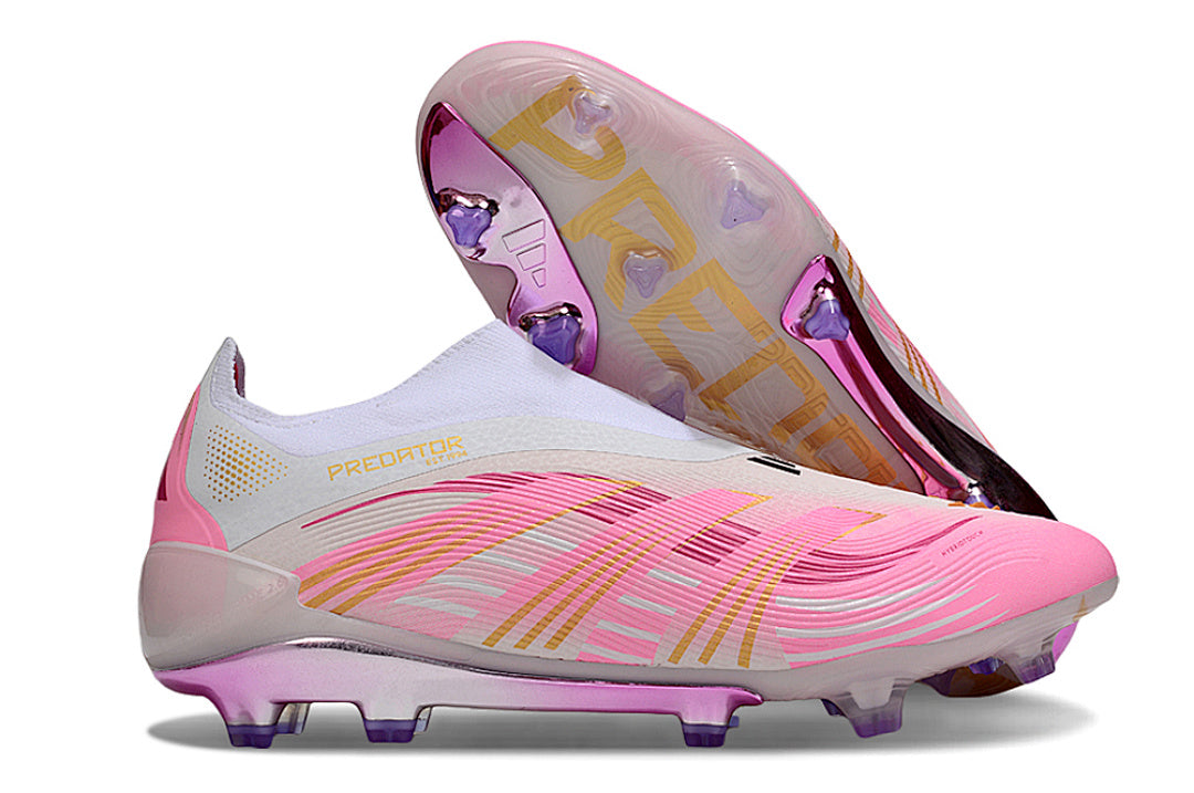 PREDATOR Elite ACCURACY BOOTS FG