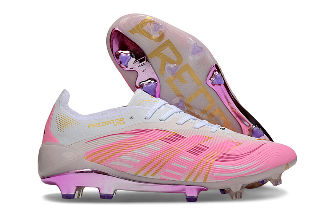 PREDATOR Elite ACCURACY BOOTS FG