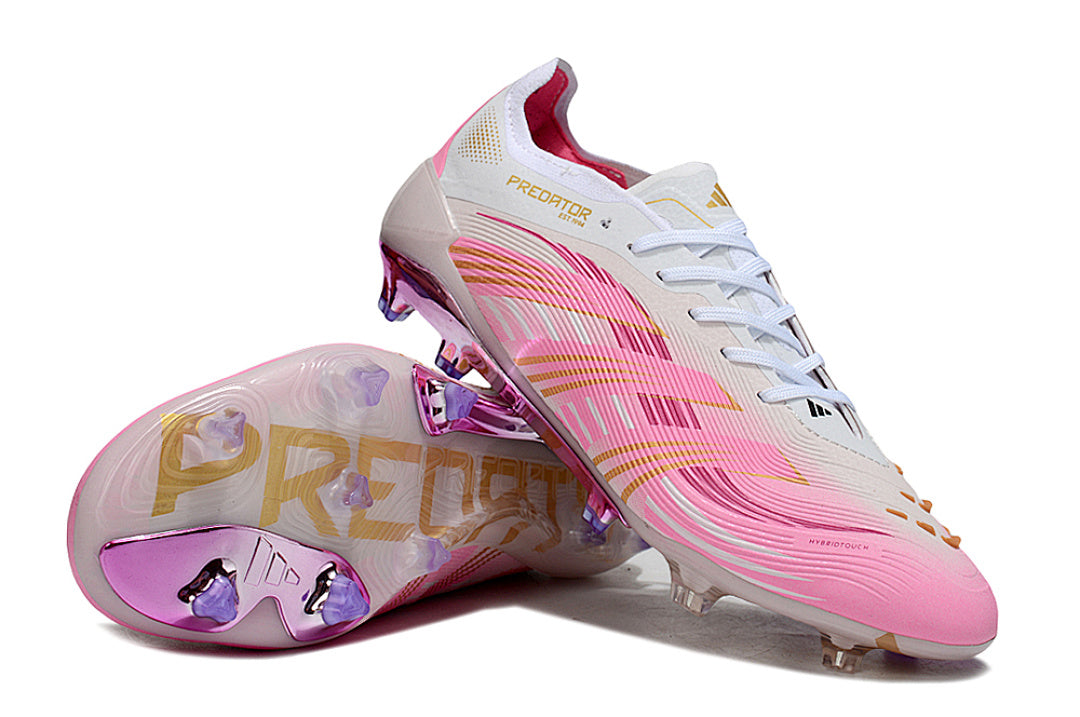PREDATOR Elite ACCURACY BOOTS FG