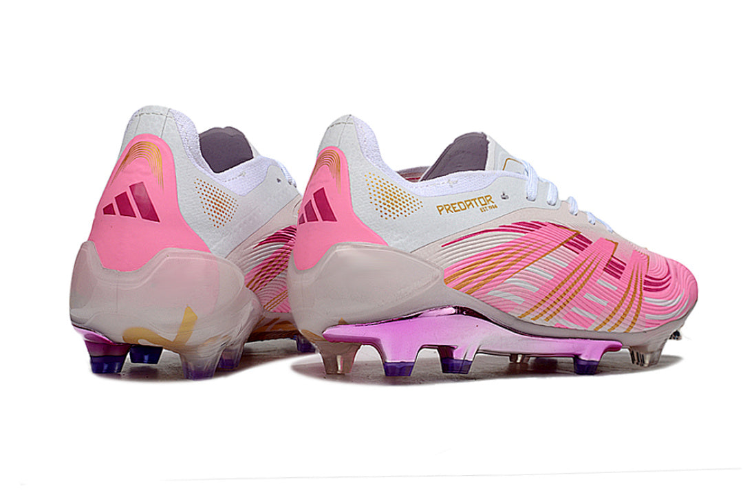 PREDATOR Elite ACCURACY BOOTS FG