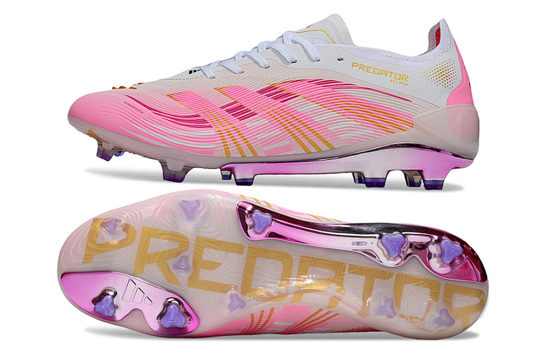 PREDATOR Elite ACCURACY BOOTS FG