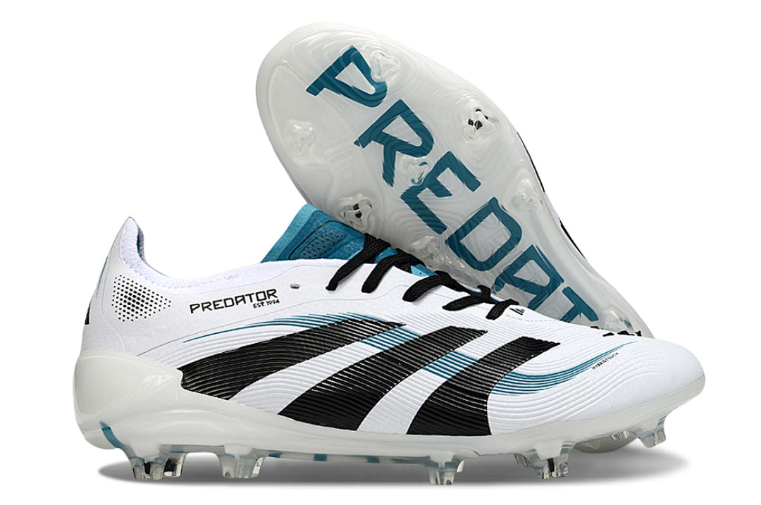 PREDATOR Elite ACCURACY BOOTS FG