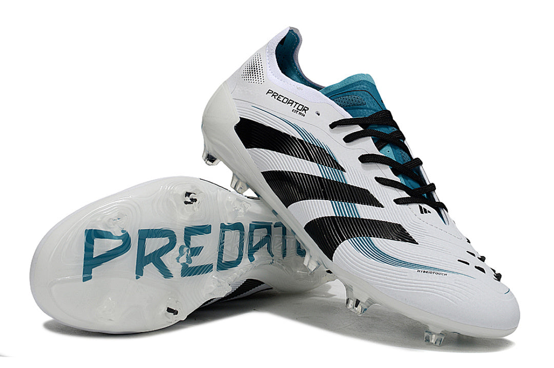 PREDATOR Elite ACCURACY BOOTS FG