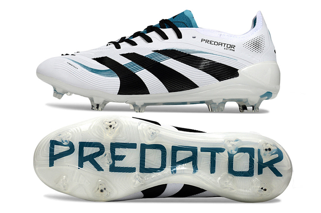 PREDATOR Elite ACCURACY BOOTS FG