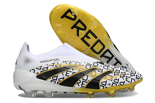 PREDATOR Elite ACCURACY BOOTS FG