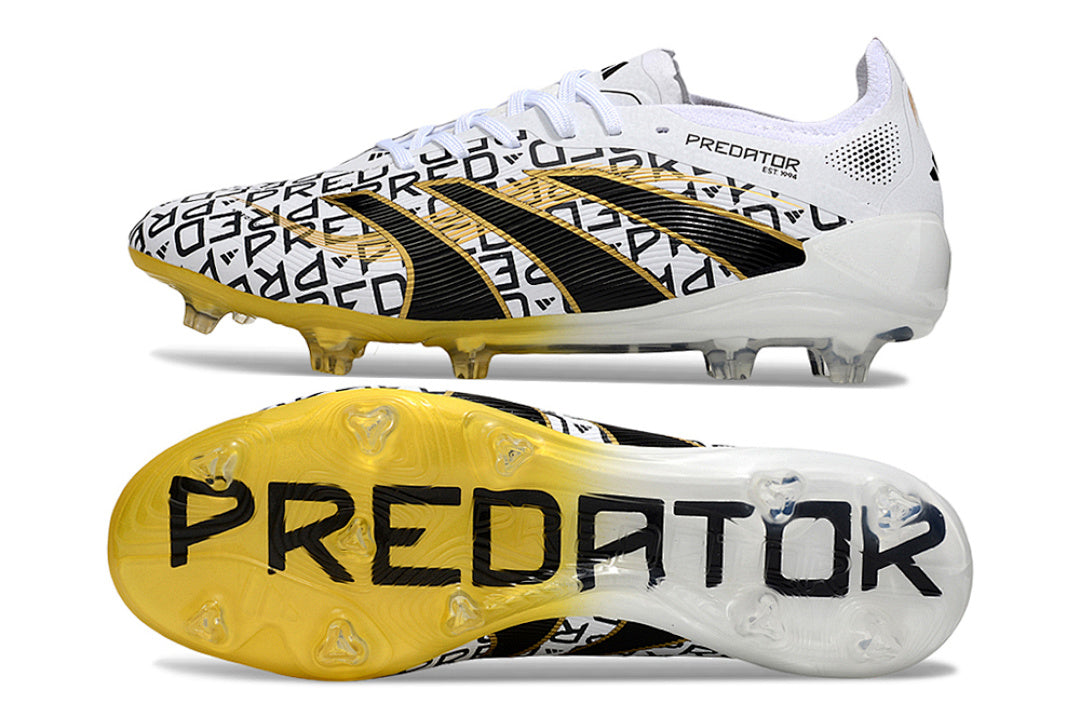 PREDATOR Elite ACCURACY BOOTS FG