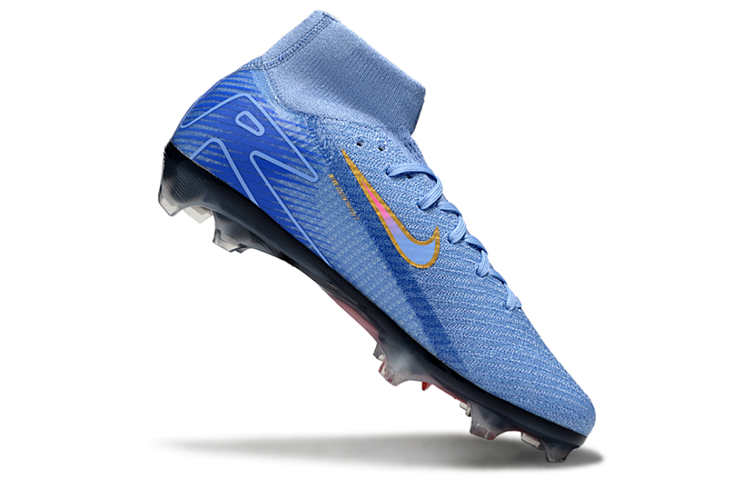 Nike Air Zoom Mercurial Vapor XV Elite FG