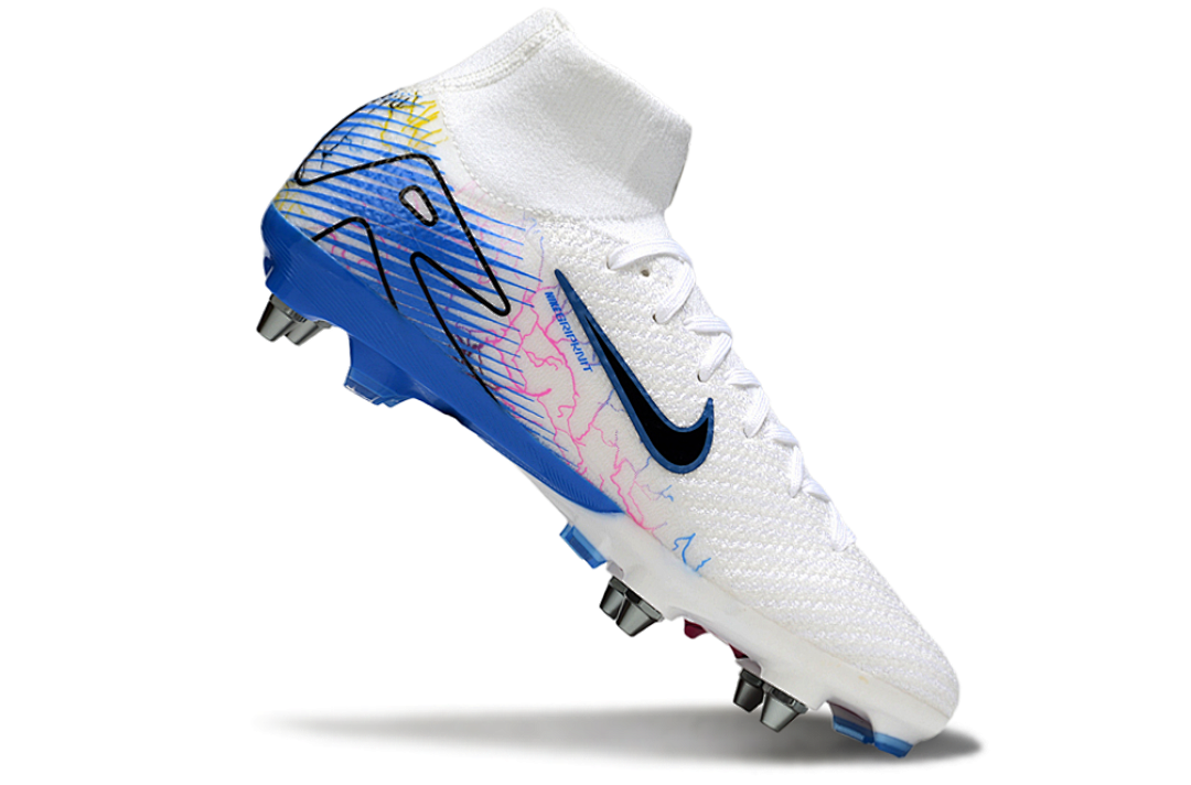 Nike Air Zoom Mercurial Superfly IIX Elite SG