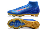 Nike Air Zoom Mercurial Superfly IIX Elite FG