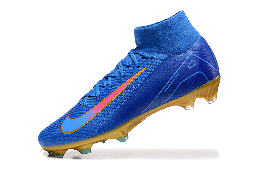 Nike Air Zoom Mercurial Superfly IIX Elite FG